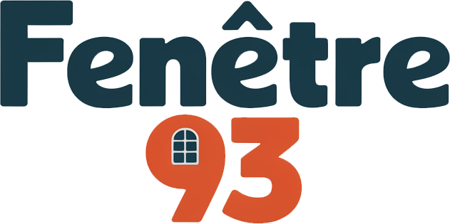 Fenêtre 93